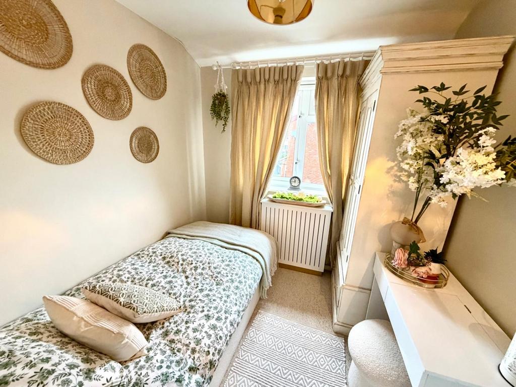 Bed 3