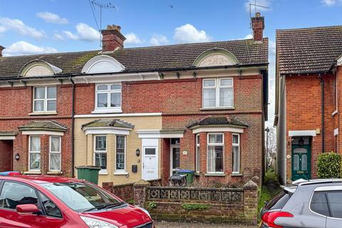 East Ham Road, Littlehampton BN17
