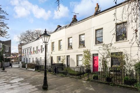 3 bedroom terraced house for sale, Reeds Place, Camden, NW1