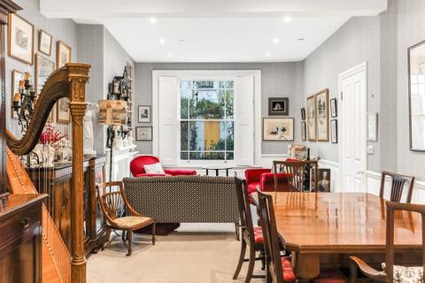 3 bedroom terraced house for sale, Reeds Place, Camden, NW1