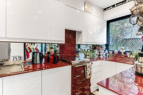 3 bedroom terraced house for sale, Reeds Place, Camden, NW1