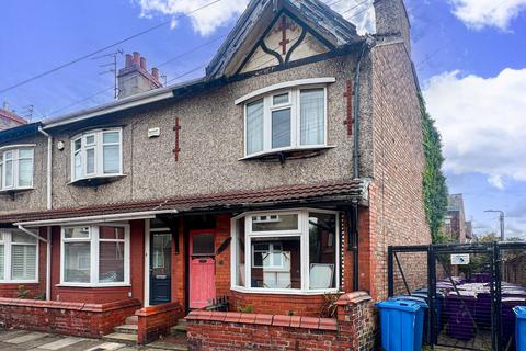 Barndale Road, Liverpool, L18