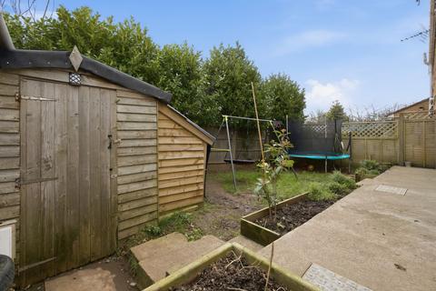 undefined, Stockmead, Langford, BS40