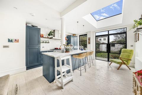 undefined, Armfield Road, Enfield, EN2