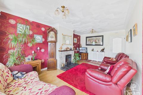2 bedroom semi-detached bungalow for sale, Lancaster Drive, Lydney GL15