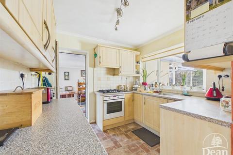 2 bedroom semi-detached bungalow for sale, Lancaster Drive, Lydney GL15