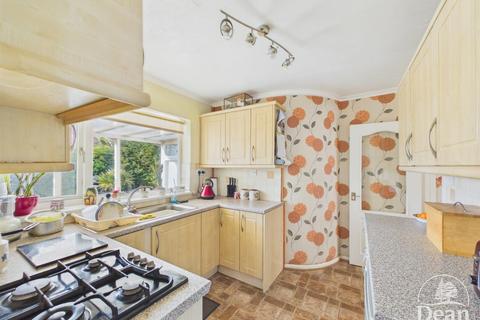 2 bedroom semi-detached bungalow for sale, Lancaster Drive, Lydney GL15