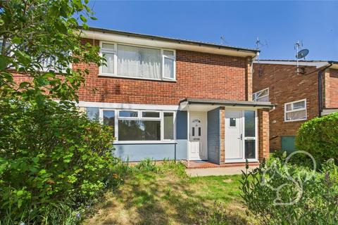undefined, Perryfields, Great Cornard, Sudbury