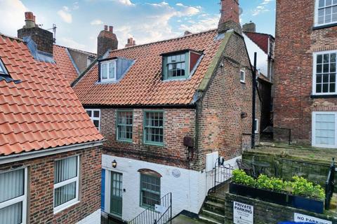 undefined, Kittiwake Cottage, Whitby