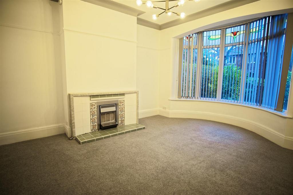 Reception Room 1