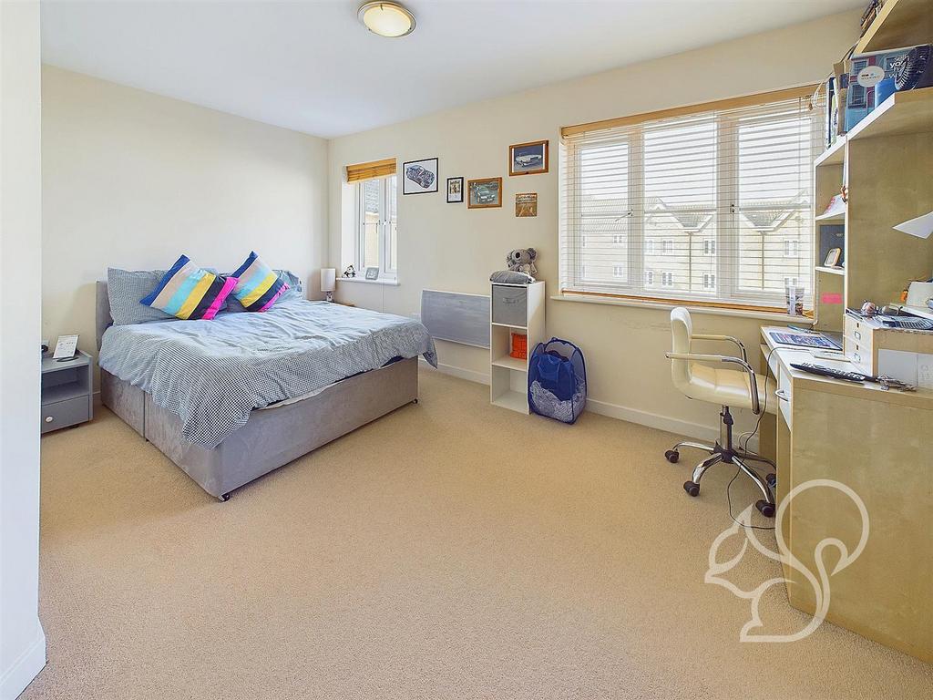 Principal Bedroom