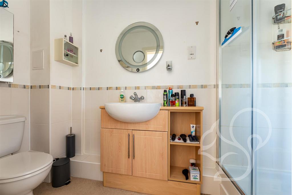 Ensuite