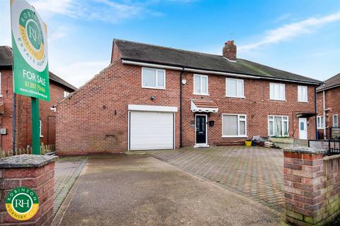 undefined, Ballam Avenue, Doncaster