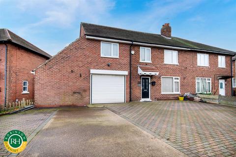 undefined, Ballam Avenue, Doncaster