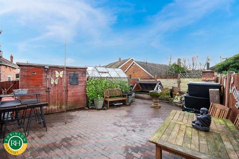 undefined, Ballam Avenue, Doncaster