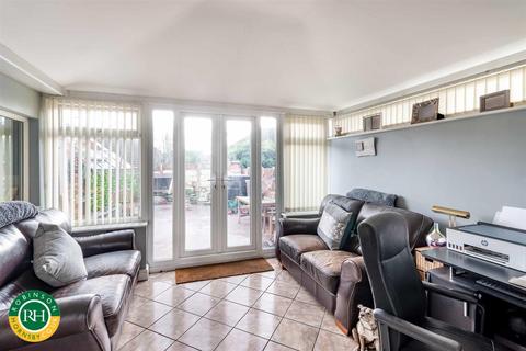 undefined, Ballam Avenue, Doncaster