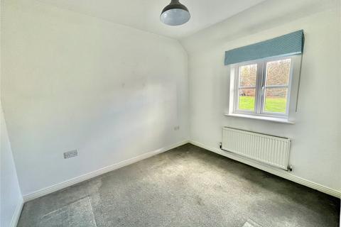 2 bedroom terraced house for sale, Westbury Way, Blandford Forum, Dorset, DT11