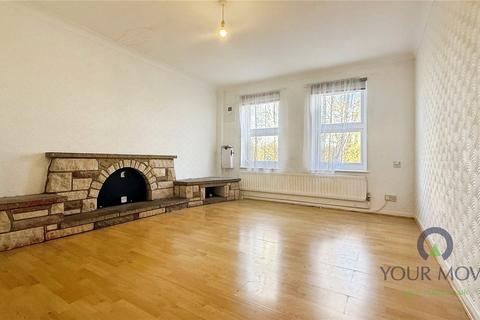 3 bedroom terraced house to rent, Galsworthy Close, London SE28