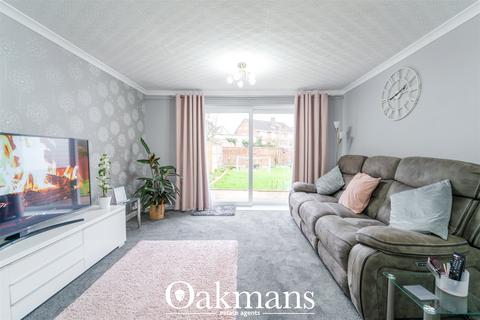 undefined, Francis Walk, Birmingham B31