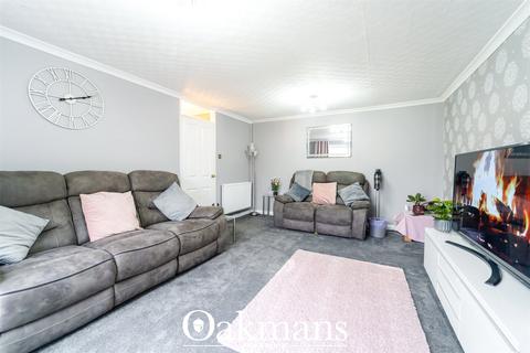 undefined, Francis Walk, Birmingham B31