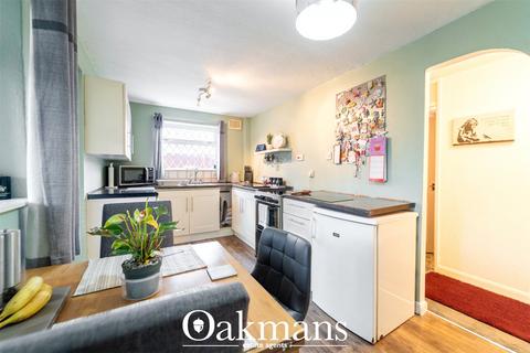 undefined, Francis Walk, Birmingham B31
