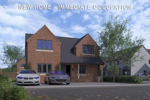 undefined, Barnby Road, Newark