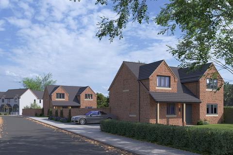 undefined, Barnby Road, Newark
