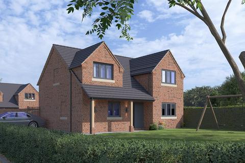undefined, Barnby Road, Newark