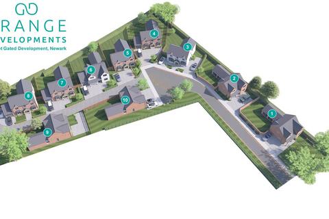 undefined, Barnby Road, Newark