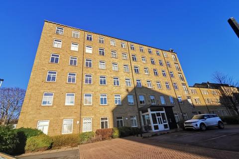 1 bedroom duplex to rent, Textile Street, Dewsbury, West Yorkshire, UK, WF13