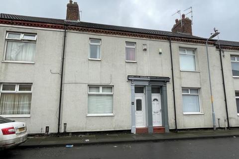 3 bedroom house to rent, Gilmour Street, Thornaby, STOCKTON-ON-TEES