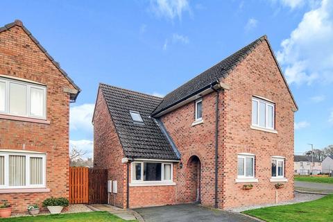 undefined, McFarlane Avenue, Dumfries DG1