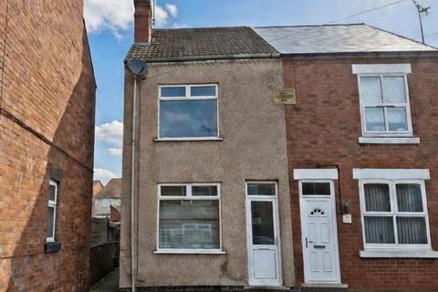 undefined, 22 Park Street, Alfreton, Derbyshire, DE55 7JE