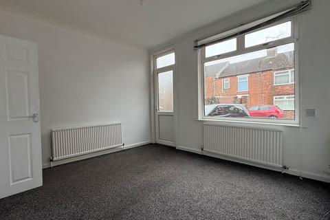 undefined, 22 Park Street, Alfreton, Derbyshire, DE55 7JE