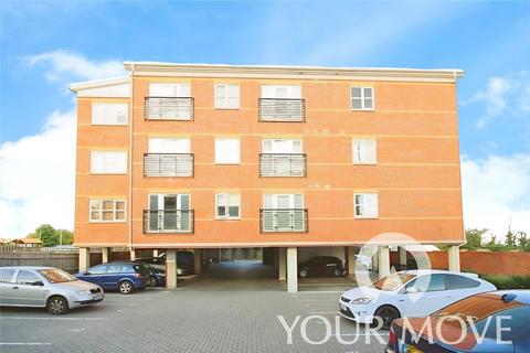 2 bedroom flat for sale, Lawn Road, Gravesend DA11