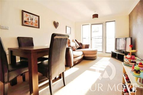 2 bedroom flat for sale, Lawn Road, Gravesend DA11
