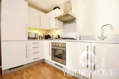 2 bedroom flat for sale, Lawn Road, Gravesend DA11