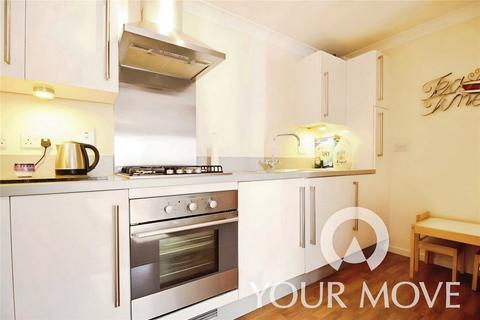 2 bedroom flat for sale, Lawn Road, Gravesend DA11