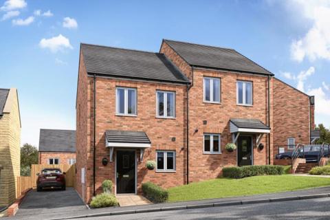 undefined, Moor Lane, Menston LS29