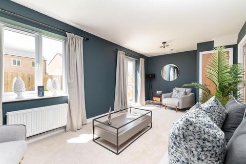 undefined, Moor Lane, Menston LS29