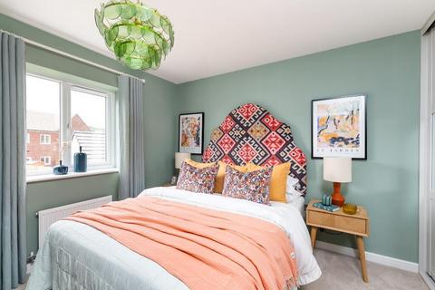 undefined, Moor Lane, Menston LS29