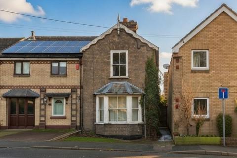 undefined, 58 Crown Street, Stowmarket, Suffolk, IP14 1HY