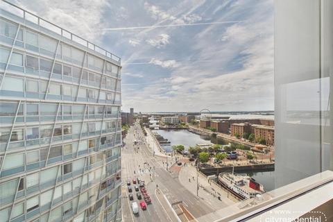 undefined, One Park West, Liverpool