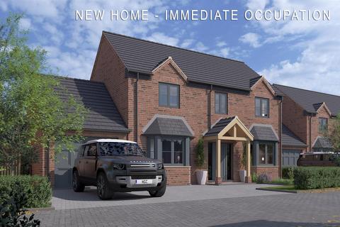 undefined, Barnby Road, Newark