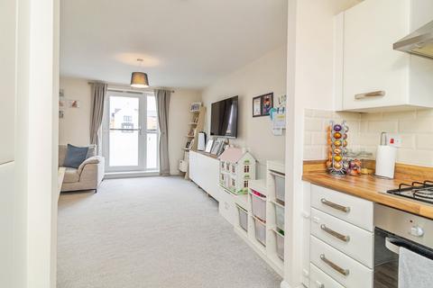 2 bedroom flat for sale, Fen Street, Brooklands, Milton Keynes, Buckinghamshire, MK10