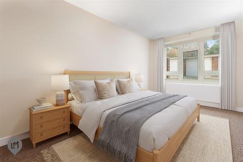 2 bedroom flat for sale, Victoria Drive, London