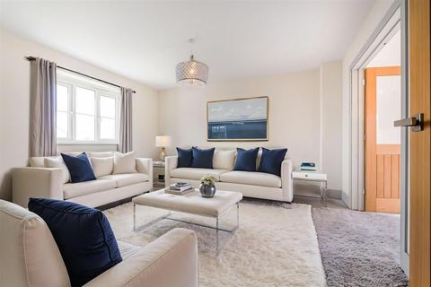 4 bedroom detached house for sale, West Road, Sheepwash