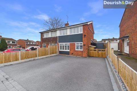 undefined, Manor Farm Crescent, Stafford ST17
