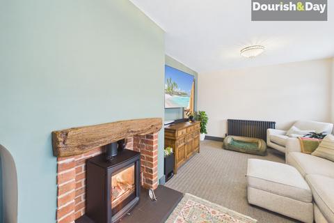 undefined, Manor Farm Crescent, Stafford ST17