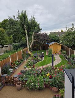 undefined, Manor Farm Crescent, Stafford ST17